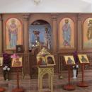 Търси се дарение за храма Св. Три Светители в Горна Оряховица