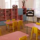 Детска градина в Сливен получи ново дарение