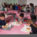 БЧК в Ловеч ще осигурява топъл обяд на 60 деца