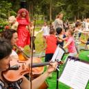 Старозагорска митрополия организира детско тържество за 1 юни