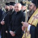 Благотворителна акция на Негово Светейшество патриарх Неофит в гр. Батановци