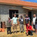 Нов дом за бедстващото семейство от село Овен