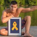 Теодор Цветков ще плува 10 километра с една ръка в подкрепа на онкоболни деца