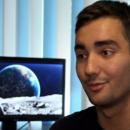 Дарители събраха 65 000 долара, за да учи космонавтика в САЩ търновецът Самуил Николов