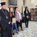 Възрастни хора дариха 3340 лева за строежа на православен храм в Хасково