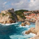 Семейство от Дубровник дава безплатна почивка за бедни