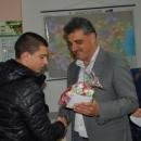 Сираци и деца с увреждания получиха подаръци от община Марица