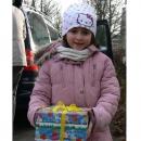 Българи в чужбина организират благотворителна акция Коледа в кутия 2015