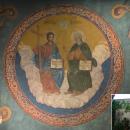 Да помогнем за реставрация на  стенописите на столичния митрополитски храм 