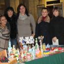 Студенти в Русе организираха благотворителен базар 