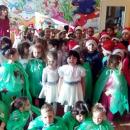 Малчугани от Горна Оряховица организираха благотворителна акция