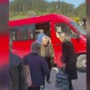 Организираха безплатен автобус до родопското село Полковник Серафимово