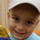 4-годишният Криско в борба с най-коварната болест - рак
