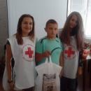 Габровци дариха 1112 лв. за благотворителната кампания С усмивка на училище