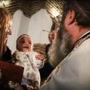 Кръстиха над 1000 деца в 10 български града 
