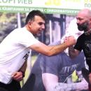 Боян Петров също побяга благотворително 