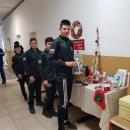 Учениците от Спортното училище в Пазарджик с благотворителен базар за Митко