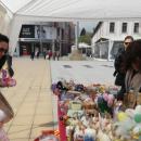 Бургаските майки събраха над 3 700 лева от Великденския благотворителен базар 