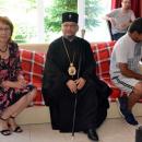 Митрополит Киприан и деца сираци ще посетят Света гора 