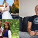 Младоженци от Пазарджик отказаха букети на сватбата си, дариха парите за лечението на Георги Арнаудов