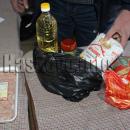 Доставят храна и лекарства на нуждаещи се в Димитровград