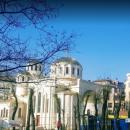 Храм „Св. Прокопий“ във Варна ще бъде осветен в неделя