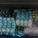 Кубратчани дариха хранителни продукти на 50 семейства