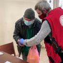 БЧК отваря трапезария за бездомни в Русе за десета поредна година