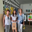 Дариха стипендия на зрелостничка от Габрово