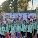 24 деца тренираха безплатно тенис в Свиленград