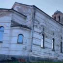 Дарители помагат за ремонта на църквата в дупнишкото село Дяково
