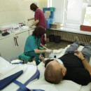 Кръводарителска акция се провежда в болницата в Панагюрище