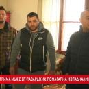 Трима мъже от Пазарджик помагат на изпаднали в нужда хора