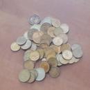 15 кг монети за акция Жълти стотинки. Деца помагат на деца в Ловеч