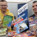 Шуменци дариха книжки за българското училище в Одрин