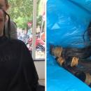 Филип Буков дарява косата си на болни жени