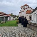 В Горна Малина бе открит семинар за популяризиране на социалните услуги сред църковната общност